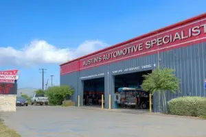 Austin's Automotive Specialists