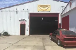 Hometown Auto Repair