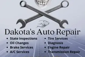 Dakota's Auto Repair