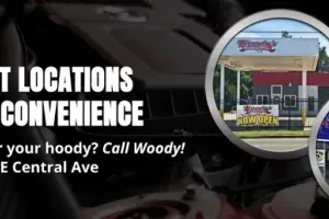 Woody's Automotive North