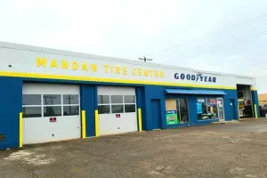 Mandan Tire & Auto Center