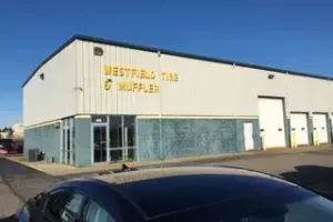 Westfield Tire & Muffler