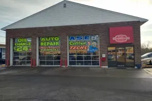 Fairfield Automotive Service Center