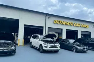 Ultimate Car Care