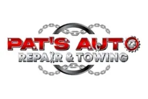 Pat's Auto Repair & Towing