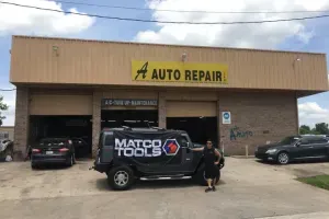 A Plus Auto Repair LLC