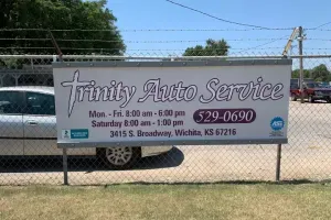 Trinity Auto Service