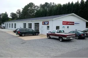 Richey's Automotive