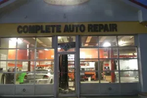 Expert Auto Center - West Central