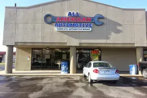 All American Automotive