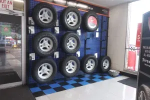 Firestone Complete Auto Care