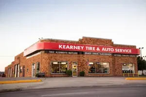 Kearney Tire & Auto Service