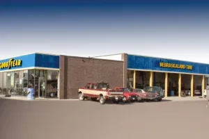 Nebraskaland Tire & Service - Scottsbluff Retail