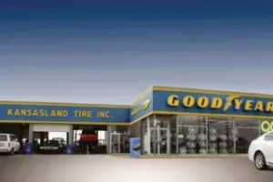 Kansasland Tire & Service