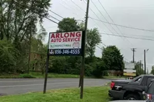 Arlong Auto Service