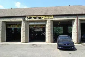 GibraltarCarCare