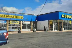 Mr. Tire Auto Service Centers