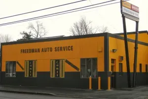 Freedman Auto Service