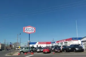 AAMCO Transmissions & Total Car Care