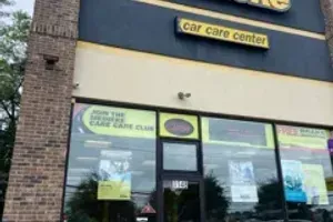 Meineke Car Care Center