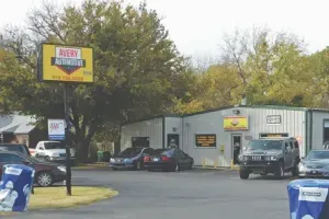 Avery Automotive Repair