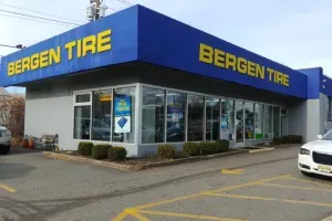 Bergen Tire