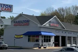 Hamilton Auto Care