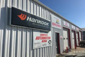 Novacek Automotive