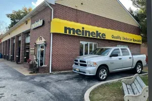 Meineke Car Care Center