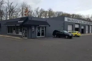 Balducci's Total Car Care