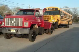 Fanelle's Auto Repair & Towing