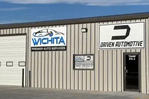 Wichita Premier Auto Services