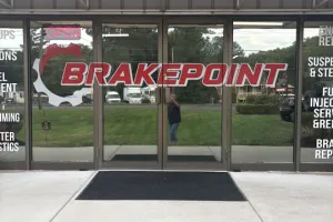 Brakepoint