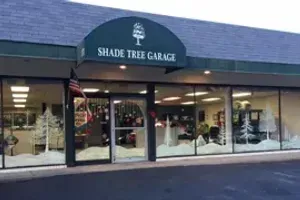 Shade Tree Garage, Inc