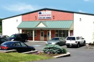 Cunningham's Automotive Repair