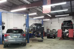 Chi Auto Repair