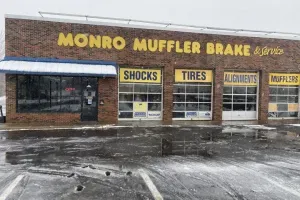 Monro Auto Service and Tire Centers