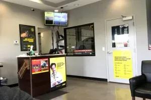 Meineke Car Care Center