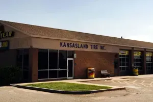 Kansasland Tire & Service