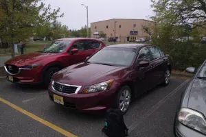 Anthony's Auto Body II at Toms River