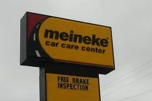 Meineke Car Care Center