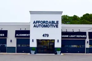 Affordable Automotive Service Center