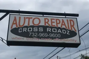 Cross Roadz Auto Repair