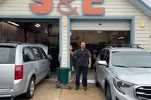 S & E Auto Repair