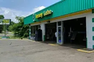 Jersey Lube