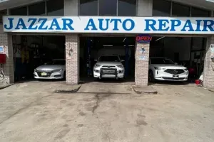 Jazzar Auto Repair