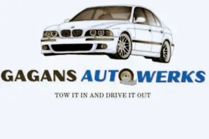 Gagans Auto Werks