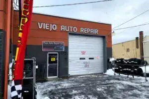 Viejo Auto Repair LLC