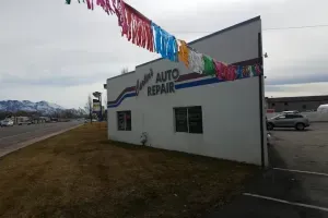 Carter's Auto Repair