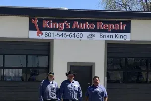 Kings Auto Repair